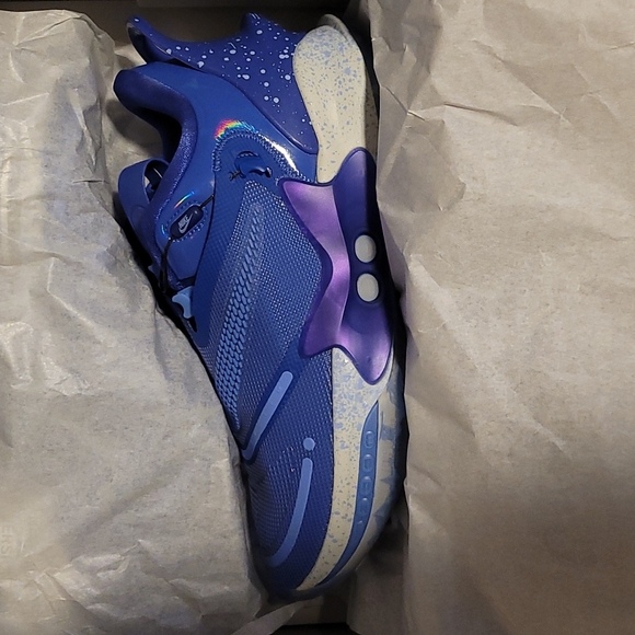 Nike adapt BB 2.0 - Picture 2 of 5